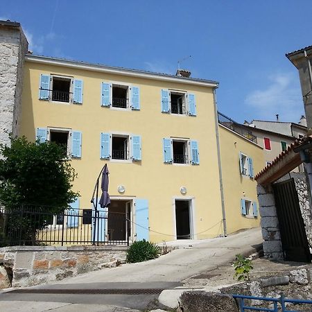 Apartments Antica Orsera Exterior photo