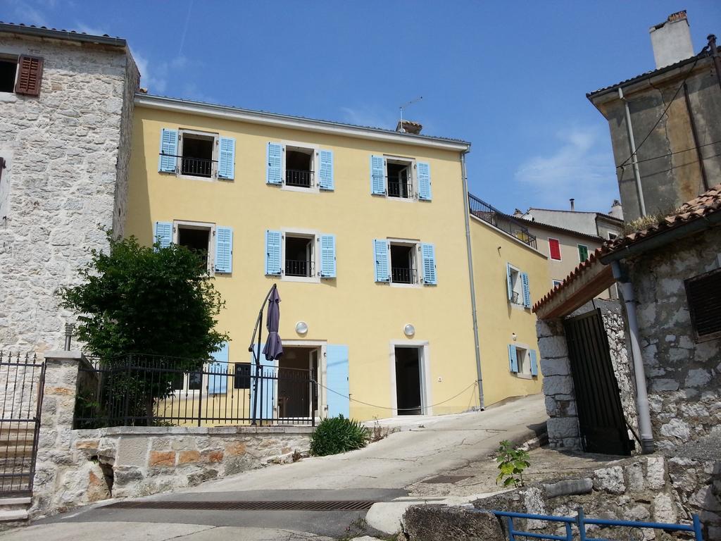 Apartments Antica Orsera Exterior photo