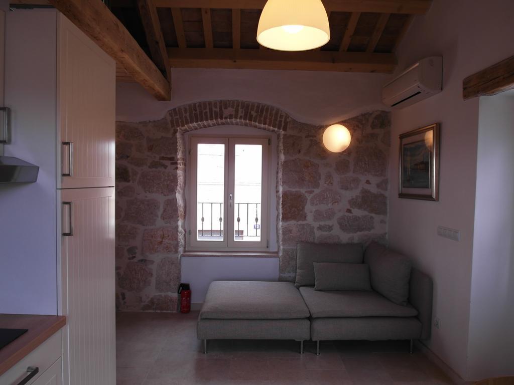 Apartments Antica Orsera Room photo
