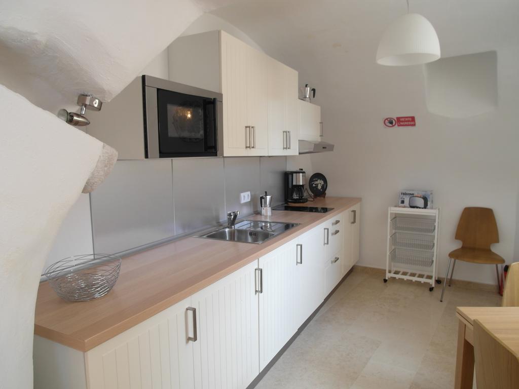 Apartments Antica Orsera Room photo